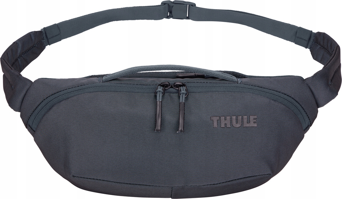 Taška přes rameno Thule Subterra 2 Sling Bag Dark Slate