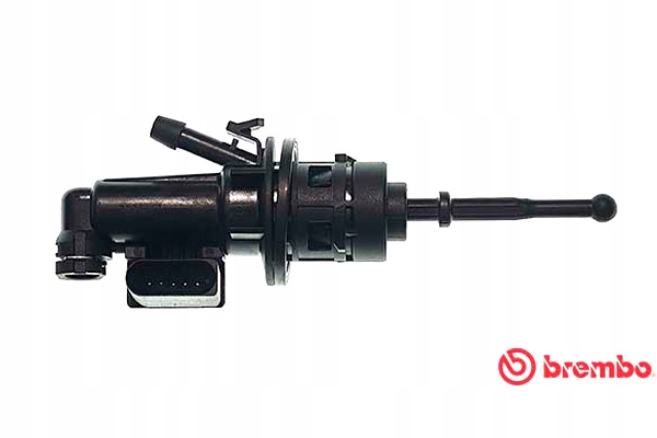 POMPA SPRZEGŁA VW PASSAT 3C2 03 05-12 10 VW PASSAT VARIANT 3C5 08 05- Producent części Brembo