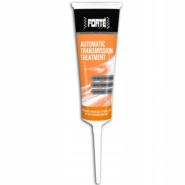 Forte Automatic Transmission Treatment 125ml