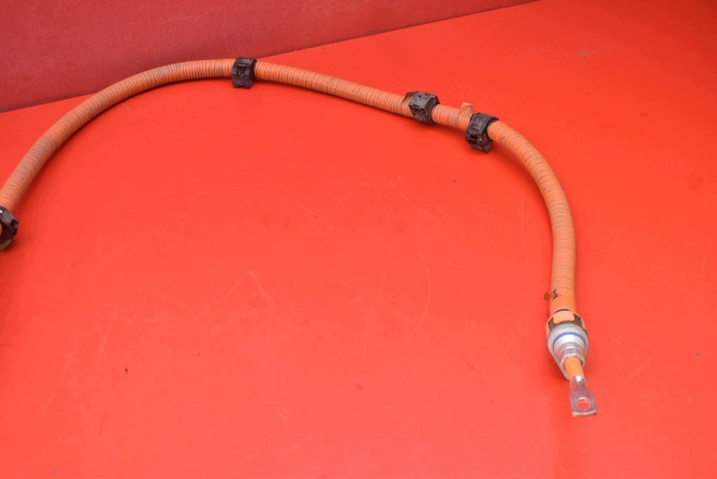 bundle wiring 9499D200-E MITSUBISHI OUTLANDER III 2.0 PHEV 121 KM 12-14