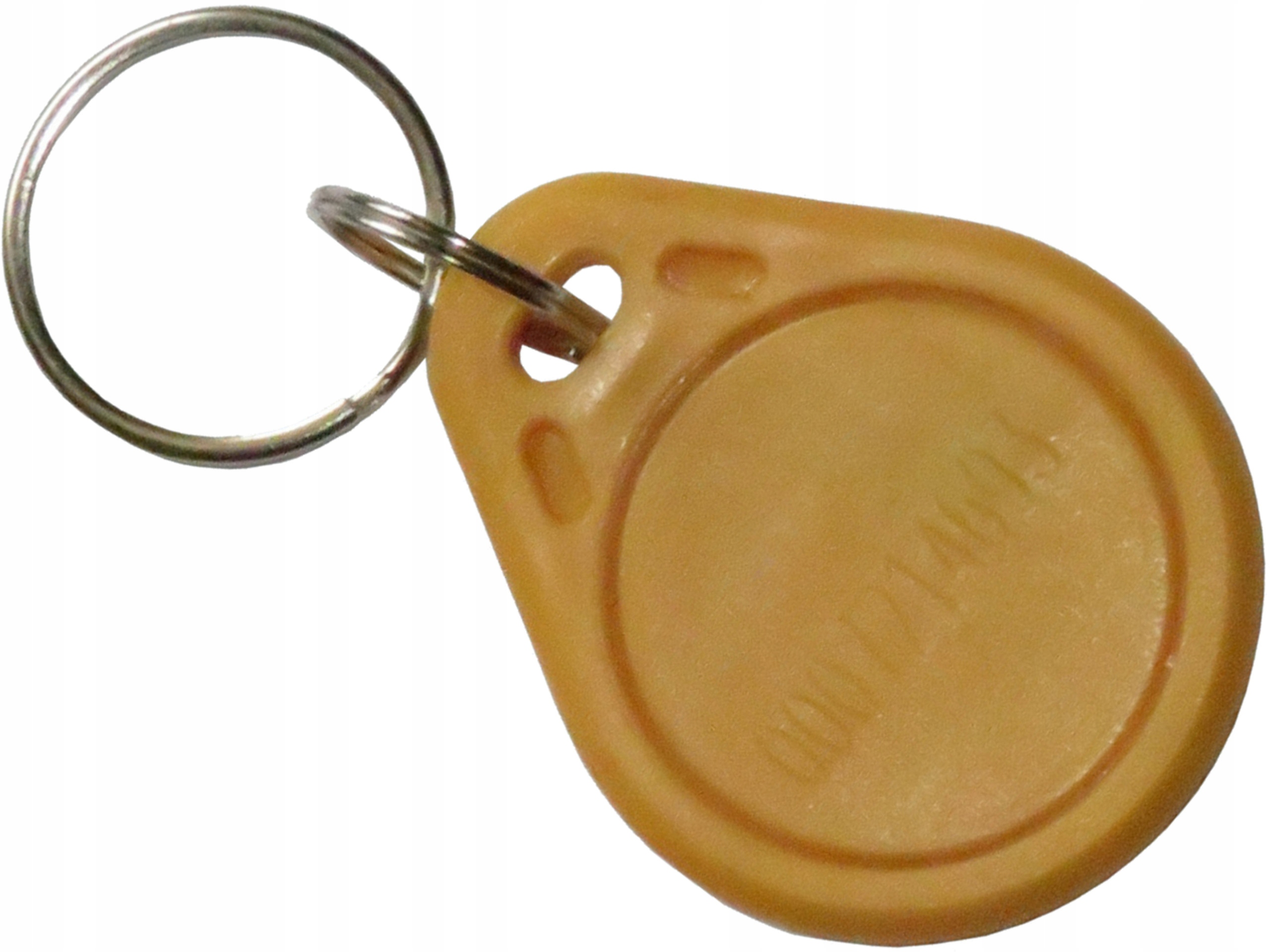 BRELOK KLUCZ ELEKTRONICZNY DOMOFON LASKOMEX CP CD