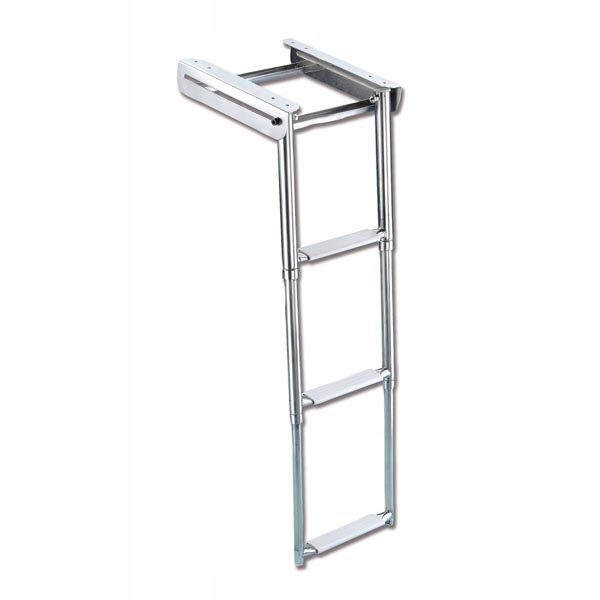 4306001R - СХОДИ ТЕЛЕСКОП 3 ST. З НАПРАВЛЯЮЧОЇ