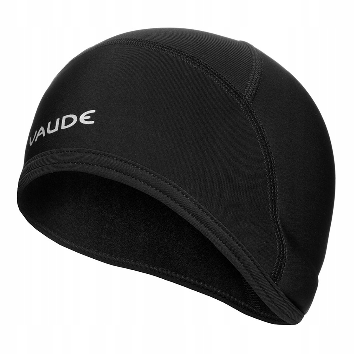 Czapka Vaude pod kask Warm Cap czarna