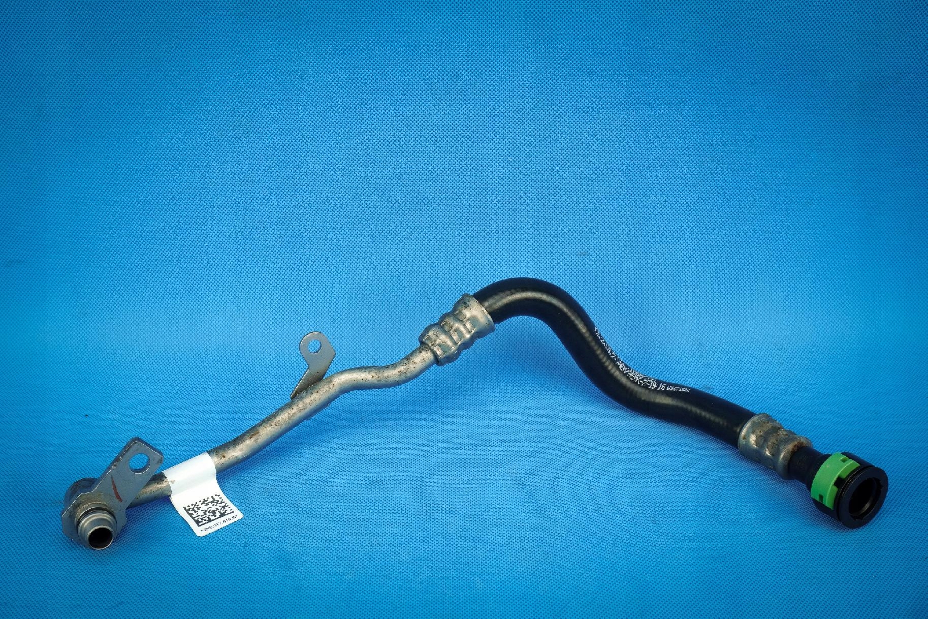 Ölleitung Getriebe Audi A8 S8 4H 4H0317818S