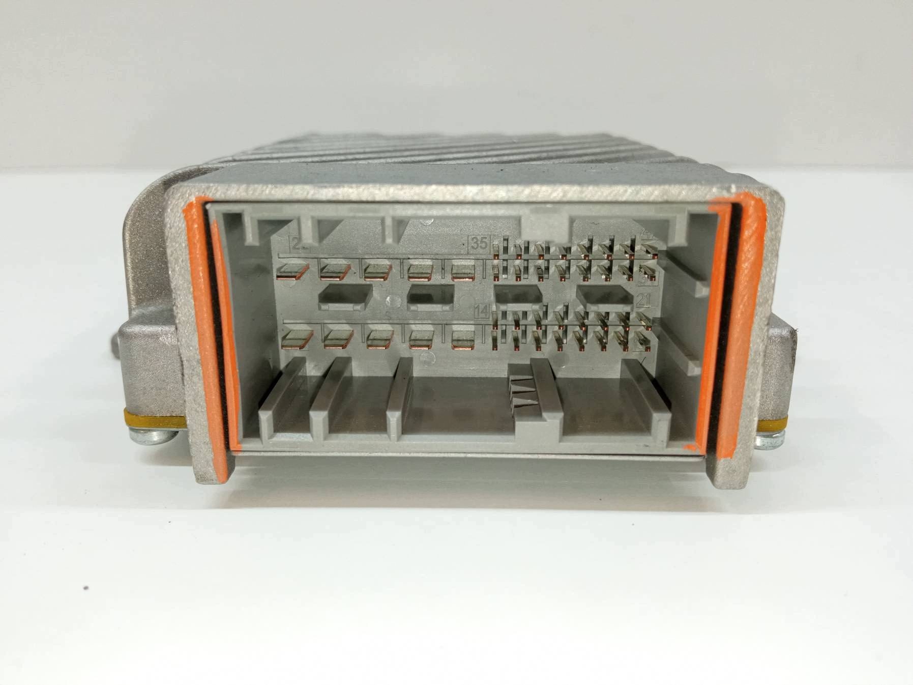 amplifier ADS ACTIVE SOUND 9390835 Bmw X6 II (2014-2019) F16