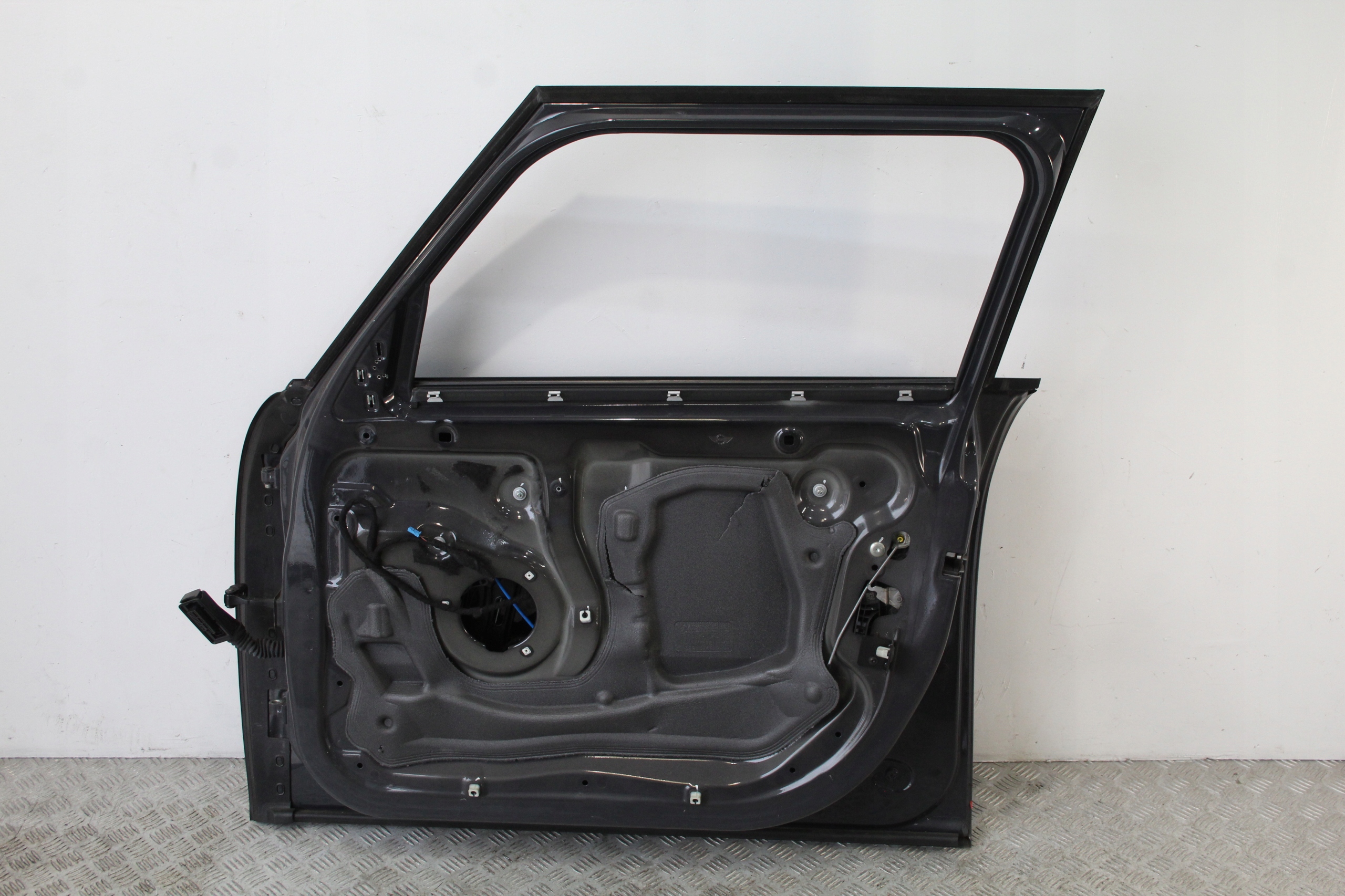 door right front MINI COOPER S F55