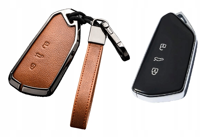 Etui Skoda Octavia Elroq Cupra Formentor Leon Terramar Vw Passat Tiguan ID3