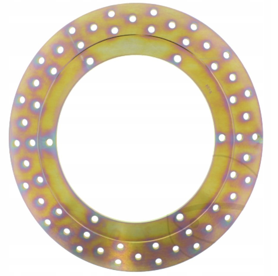 Zadní Brzdový Kotouč Yamaha Xvz 1300 Royal Star