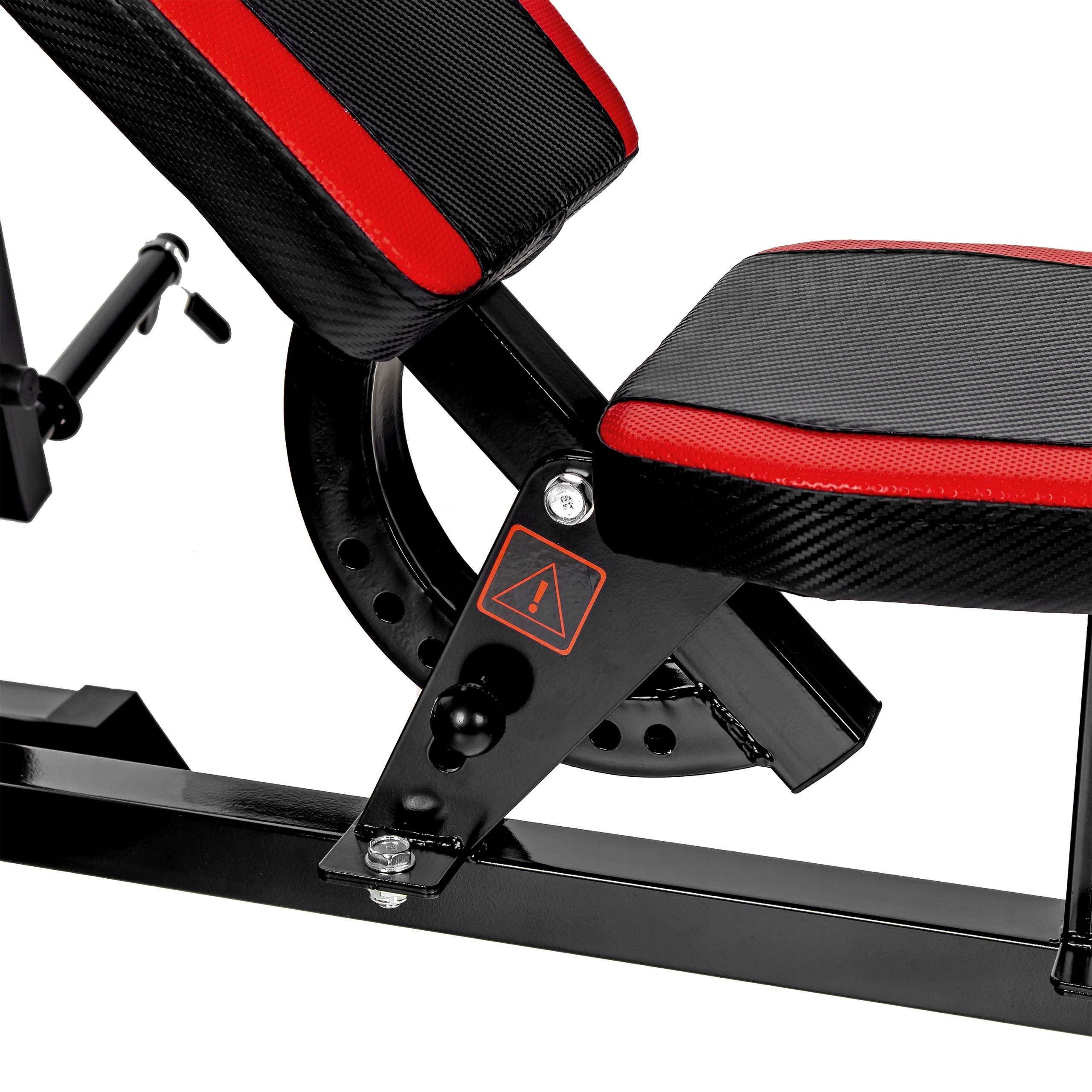 SIŁOWNIA zestaw KULTURYSTYCZNY SAPPHIRE 85kg ŁAWKA gryf OBCIĄŻENIA sztanga Elementy zestawu gryf prosty ławka regulowana talerze/obciążenia