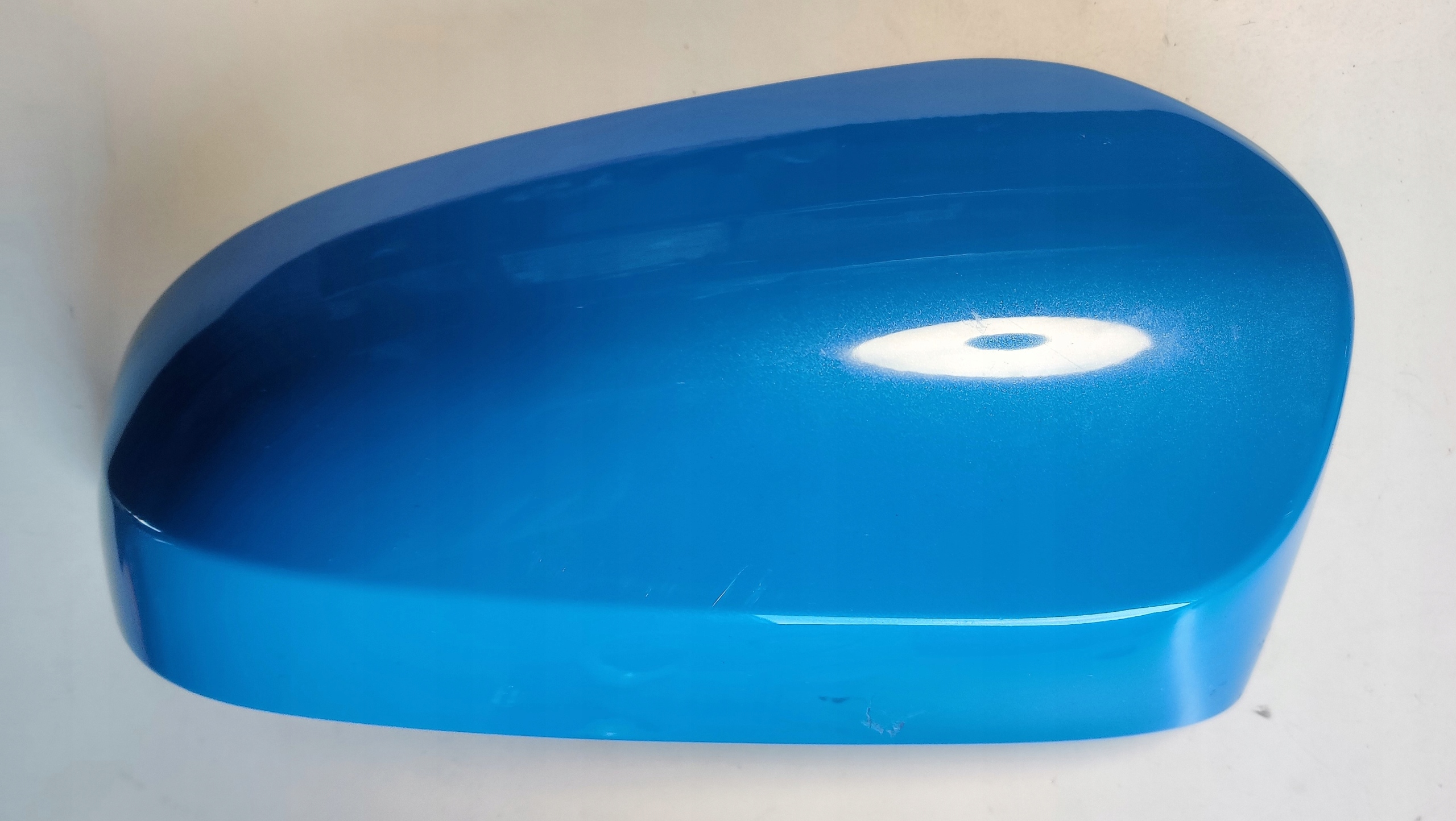 NAKŁADKA OBUDOWA LUSTERKA PRAWA AYGO II