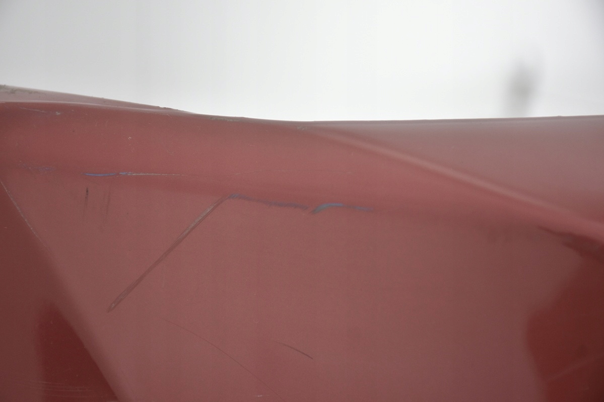 nárazník predný predok DODGE CALIBER