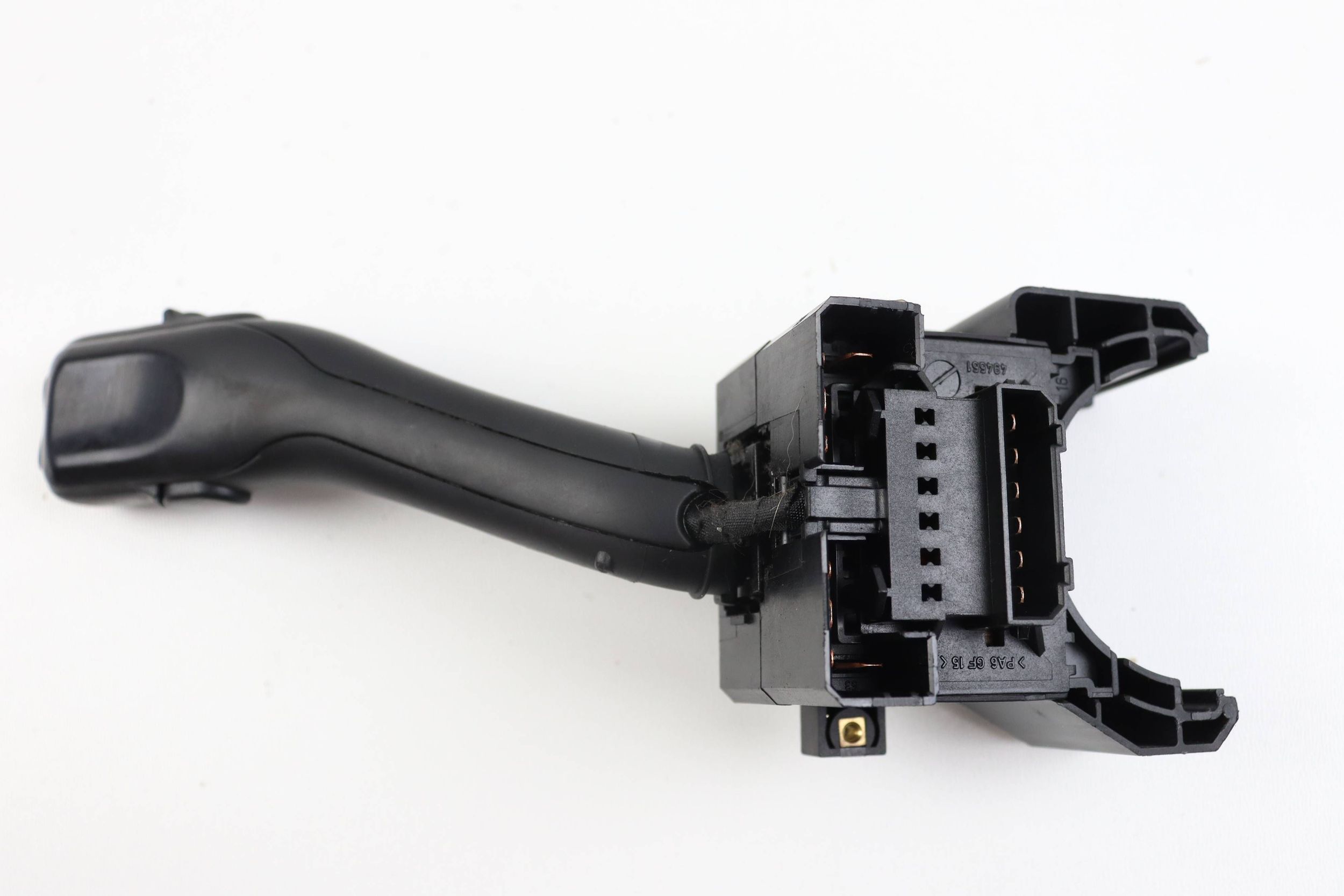VW PASSAT B5 GOLF IV BORA wiper control computer FIS 4B0953503G