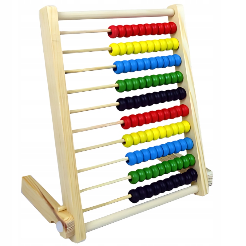 Schemat Liczydło Szkolne 9108