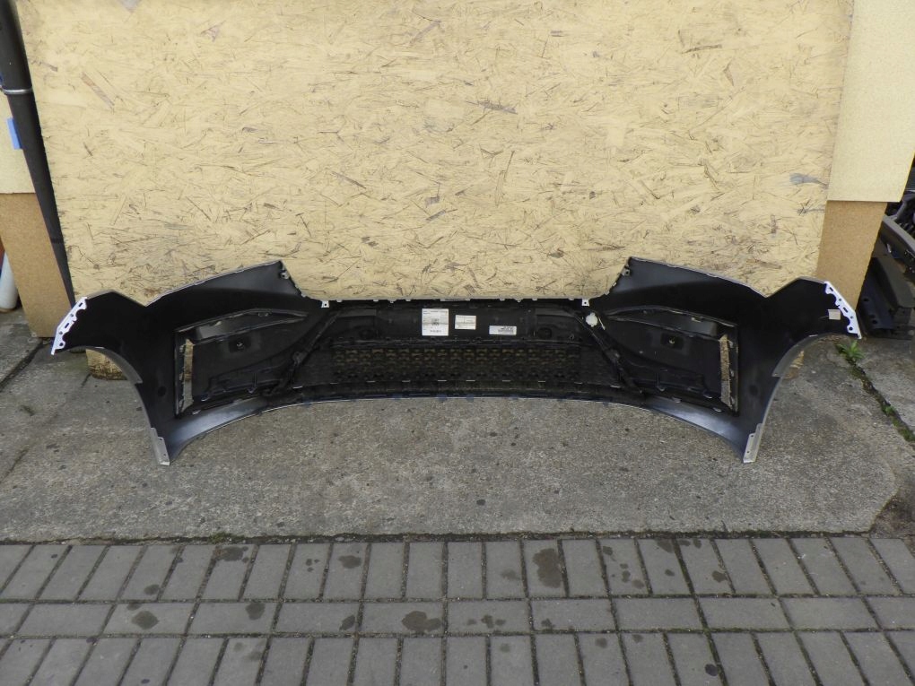SKODA ENYAQ 5LA 21- front bumper