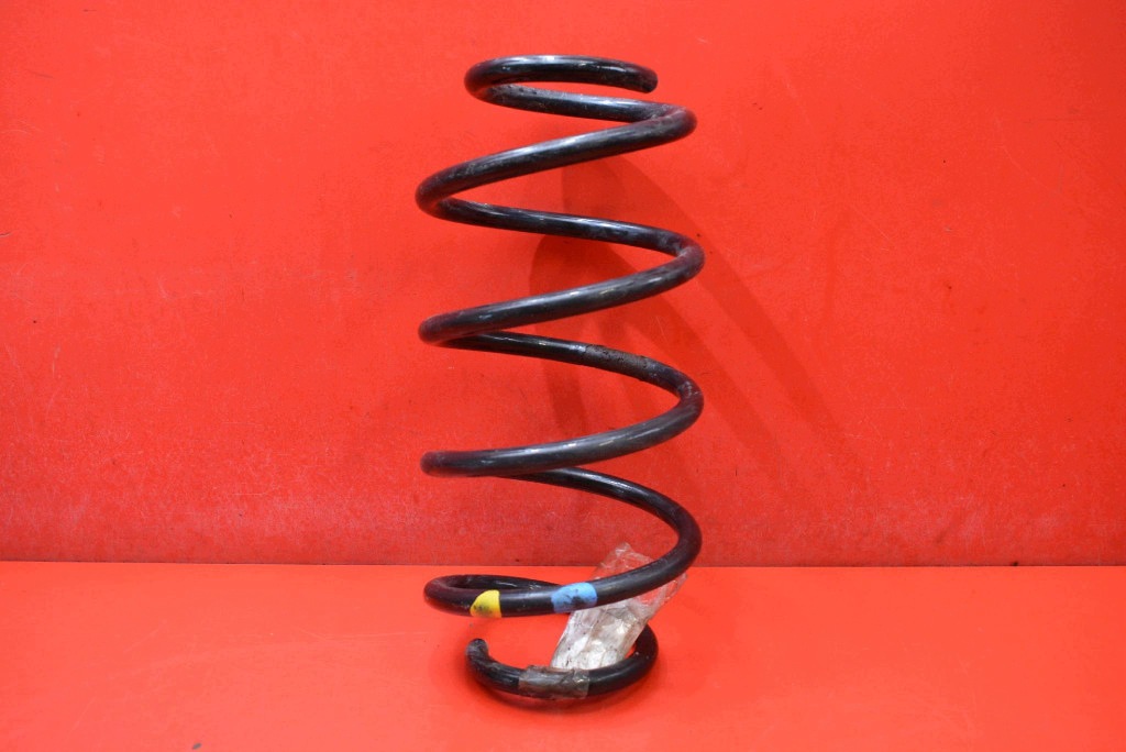 spring front front FORD MONDEO MK5 2.0 TDCI 180 KM 14-20
