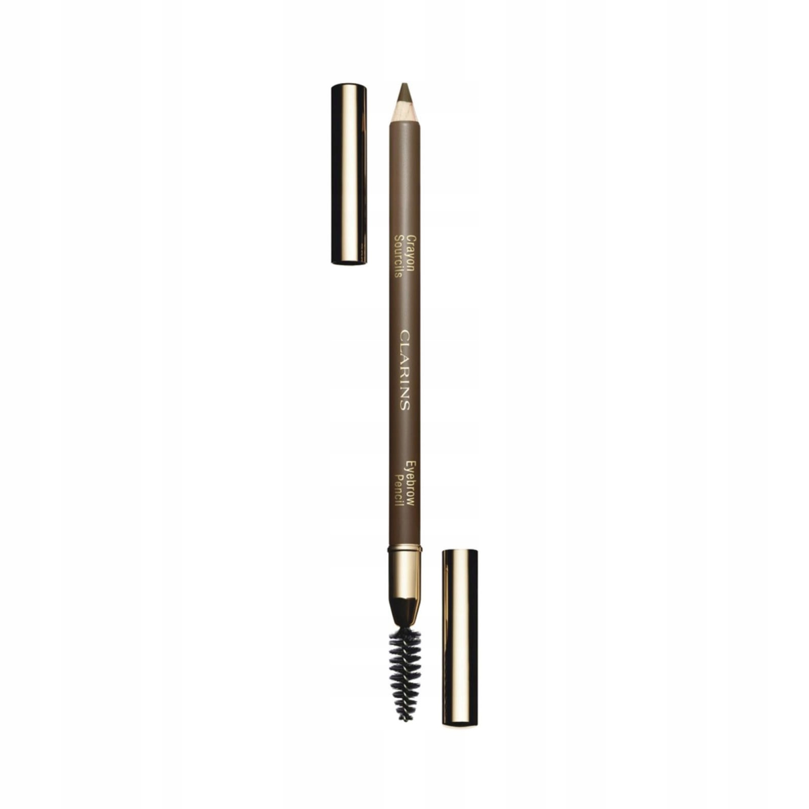 Clarins Tužka Na Obočí (eyebrow Pencil) 1.1 G Odstín: 03 Soft Blonde Pro Ženy