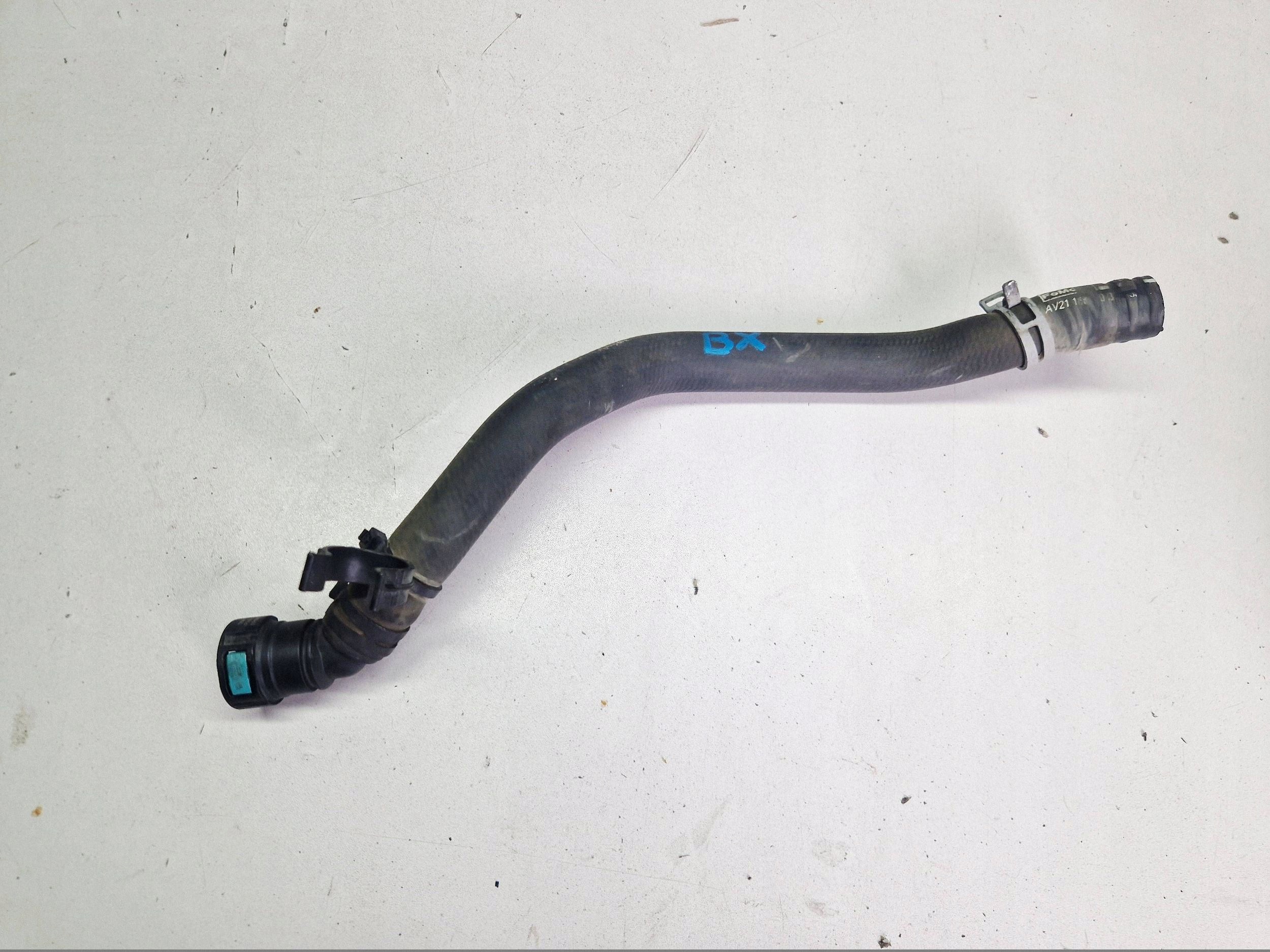 prijenos wodny Ford B-MAX AV2118K579BE