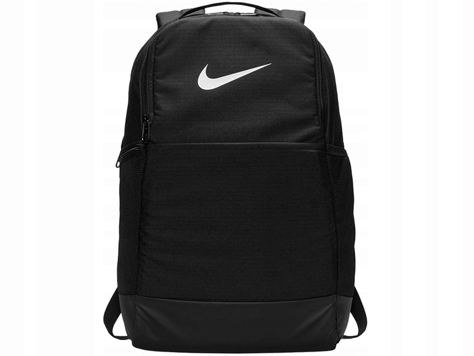 Plecak Nike Brasilia Backpack BA5954 010 24L