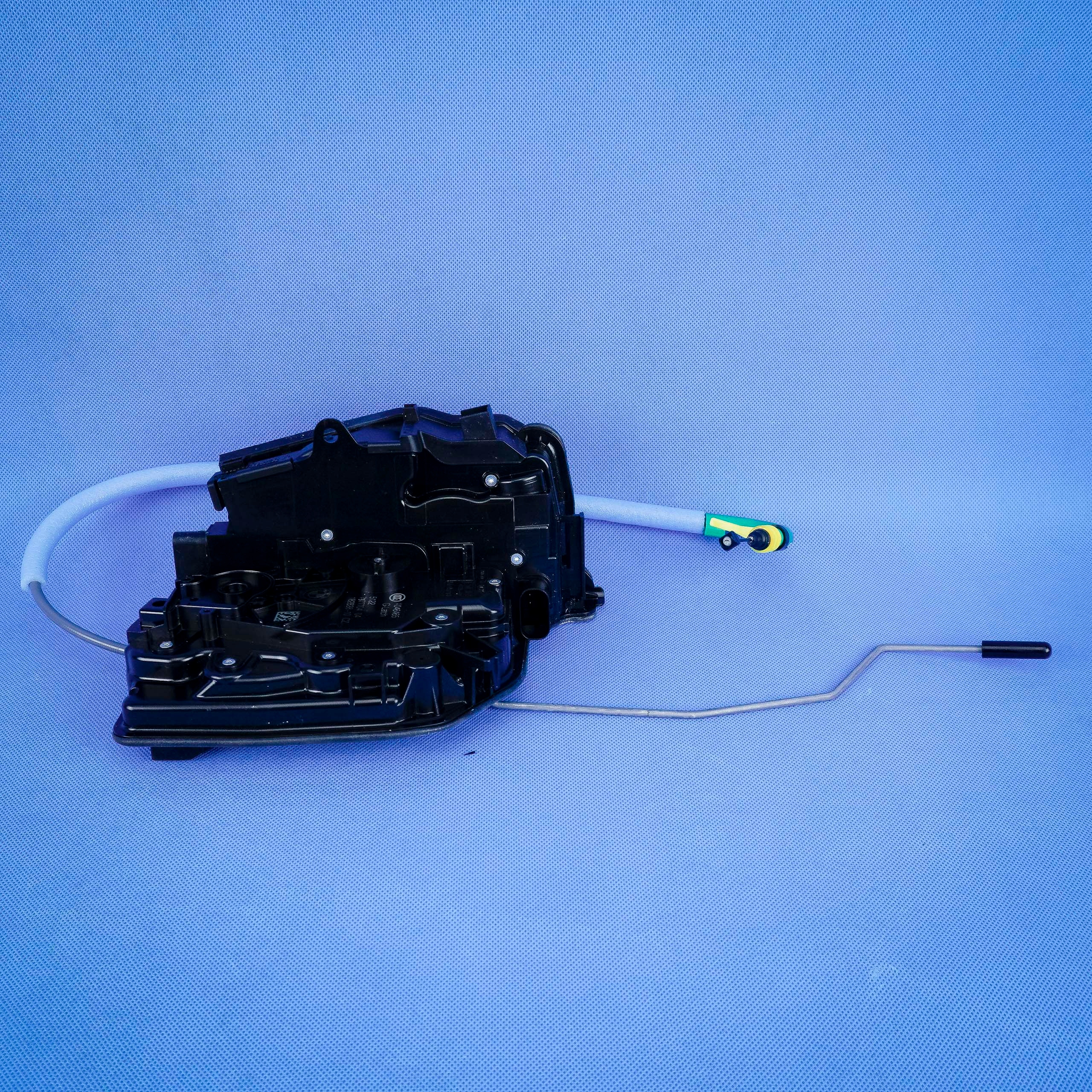 lock door front front left Soft Close BMW X5 G05 X6 51217477699 7477699