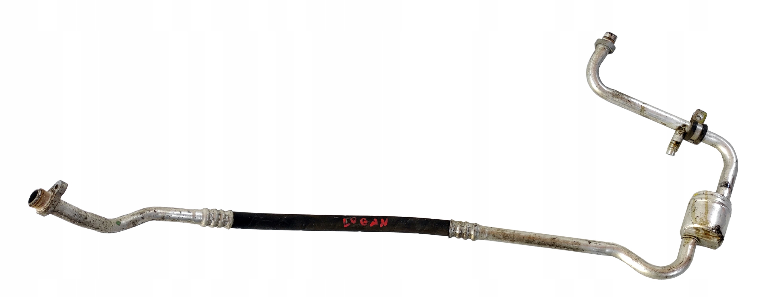 8200409096 - DACIA LOGAN MCV І 1.6 КАБЕЛЬ КОНДИЦІОНЕРА ТОВСТИЙ