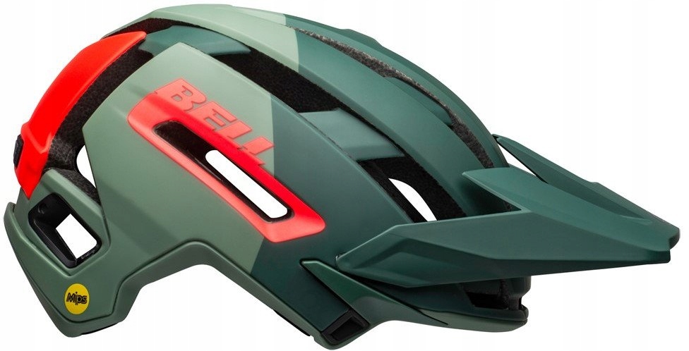 Bell mtb Bell Air Mips Spherical Rozmiar kasku: M(55-59 cm) Wybierz