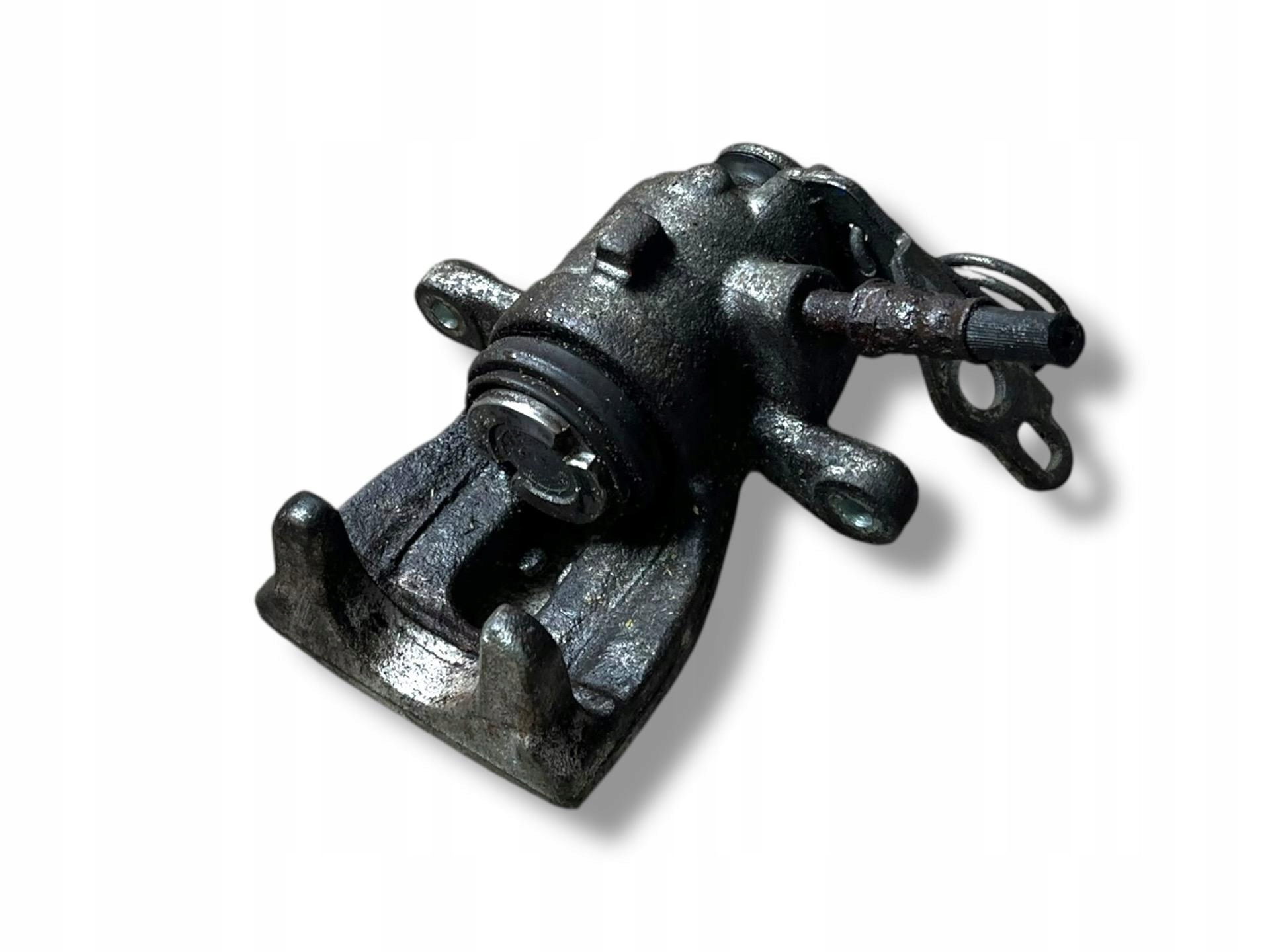 caliper brake rear part left side Ford Mondeo 4 2009 6G91-2D049-GF