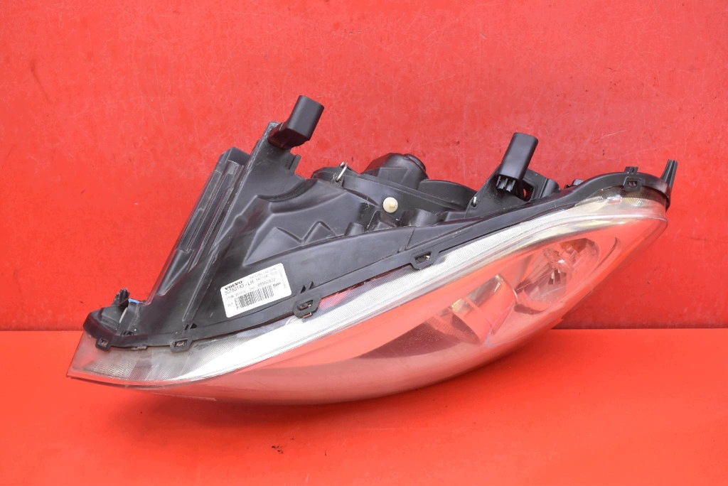 REFLEKTOR left light front EU 30763143 VOLVO XC60 1 and 08-13