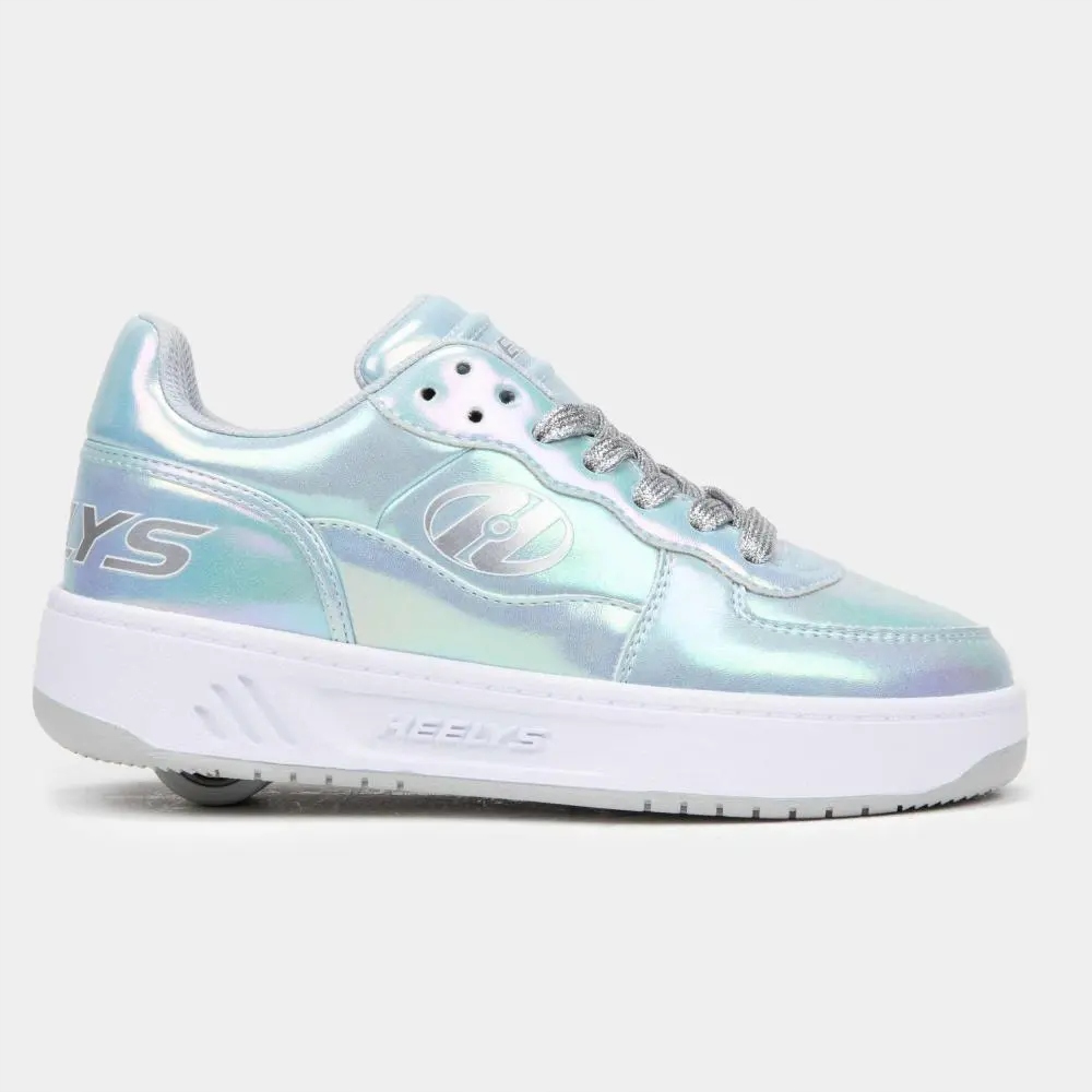Butorolki Heelys Rezerve Low Grey Silver Eu 31 18cm