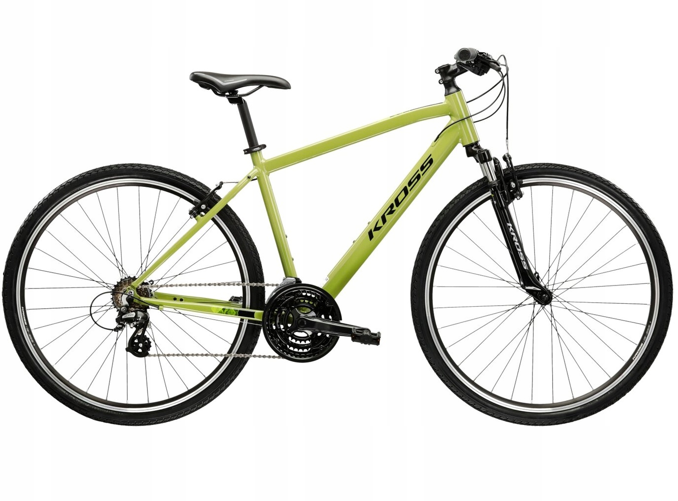 rower Kross Evado 2.0 roz. M 19'' męski
