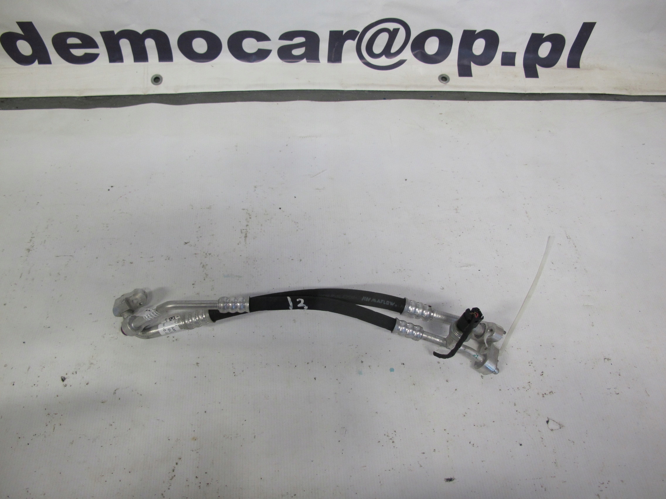 Провода BMW i3 I01 9291277