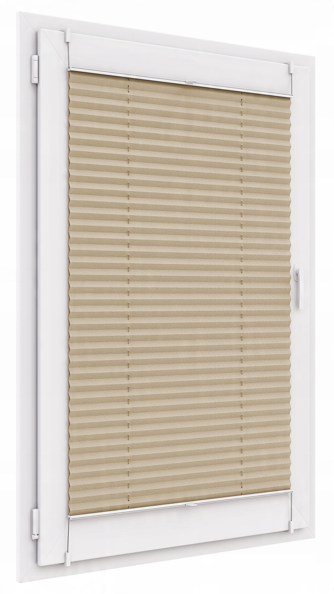 

Plisy Rolety Żaluzje Plisowane Plisa 74x120 cm