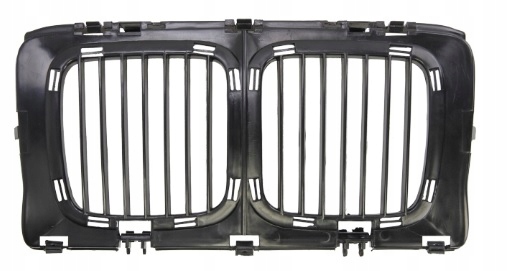 ATRAPA GRILL BMW 5 E34 87-