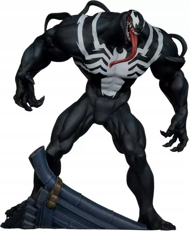 Figurka Venom Marvel Rivals 1/6 24 cm