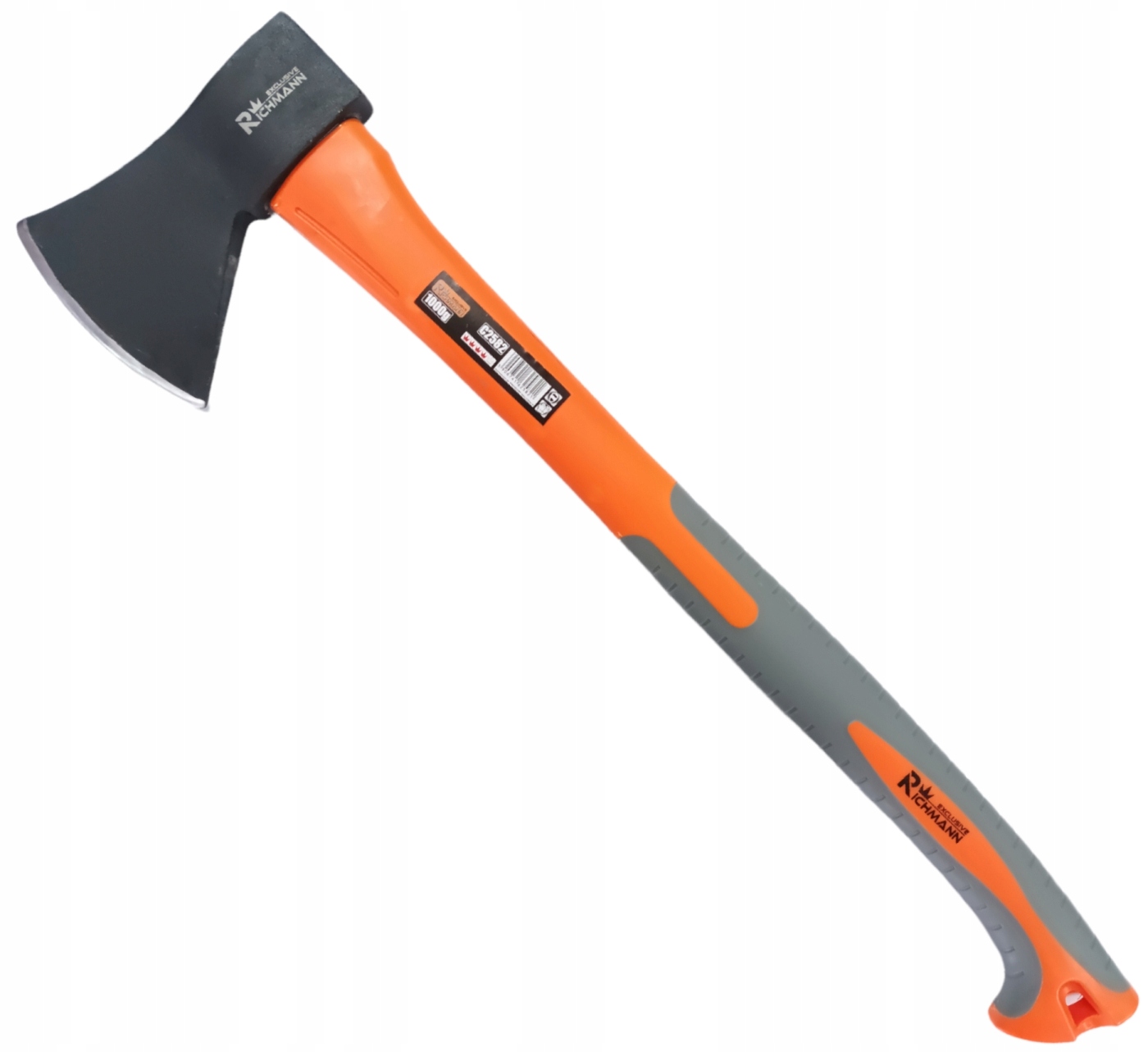 

Siekiera uniwersalna 1 kg z trzonkiem Fiberglass