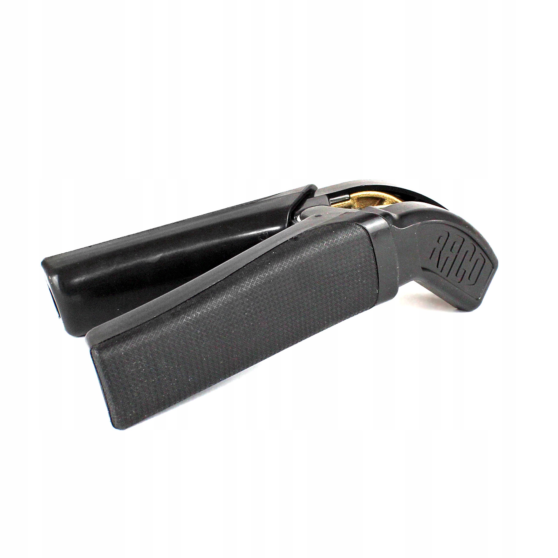 Zacisk szczękowy 500A czarny Raco EAN (GTIN) 5705541754973