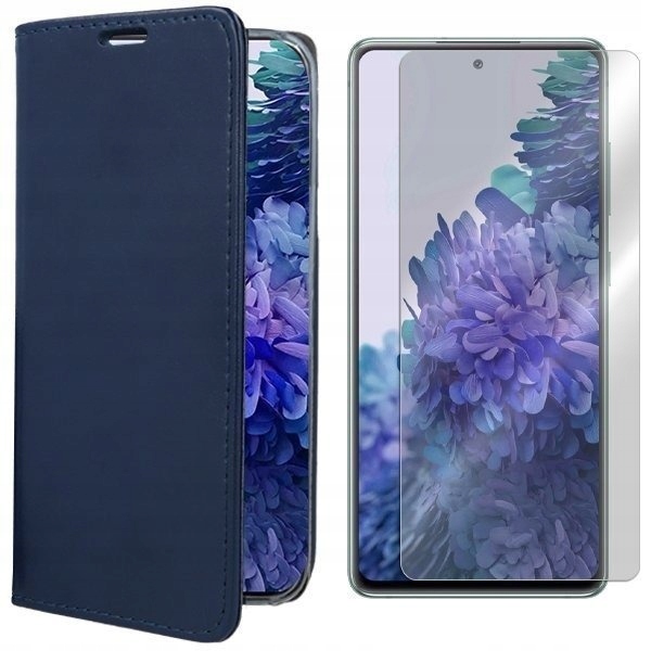 

Etui Do Samsung Galaxy S20 Fe Case Magnetic +szkło