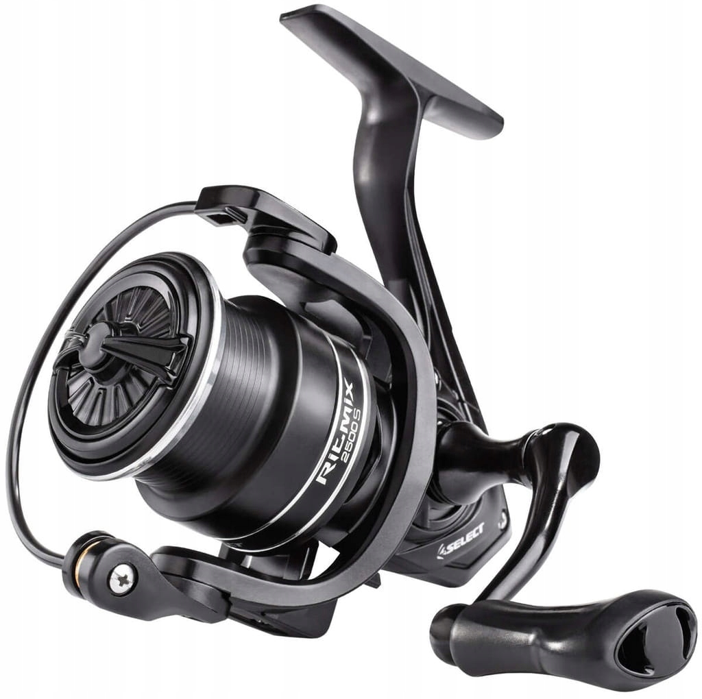 Kołowrotek Select Ritmix 1500 6+1BB 5,2:1