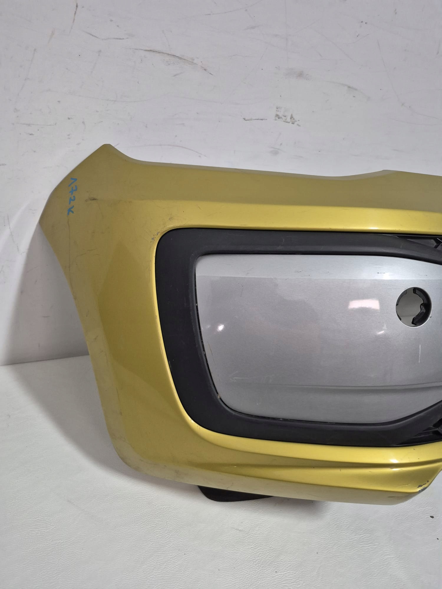 VW UP 1S0 LIFT 16- bumper front front 1S0807221F