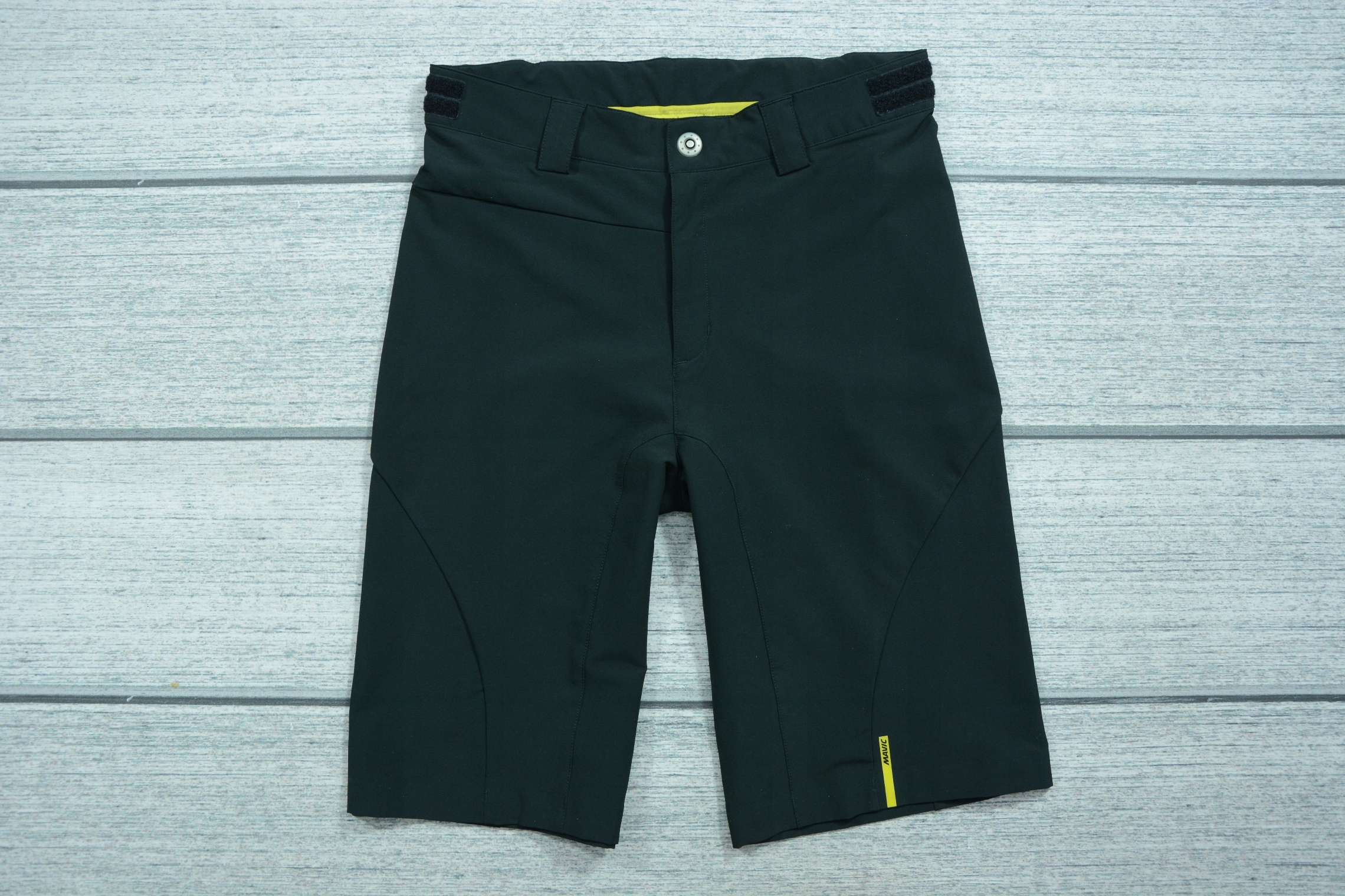 MAVIC CROSSRIDE SHORT SPODENKI M 14252373436 Allegro.pl