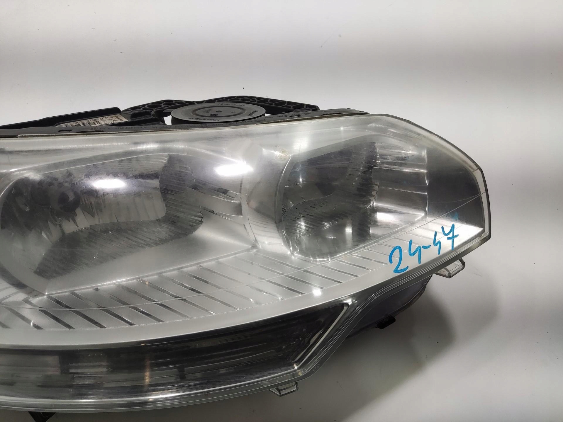 light right front front CITROEN C5 III X7 2008-2011 9672694080 EUROPA