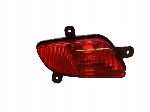KIA VENGA 09- LAMPA PRAWA W ZDERZAK 92404-1P0