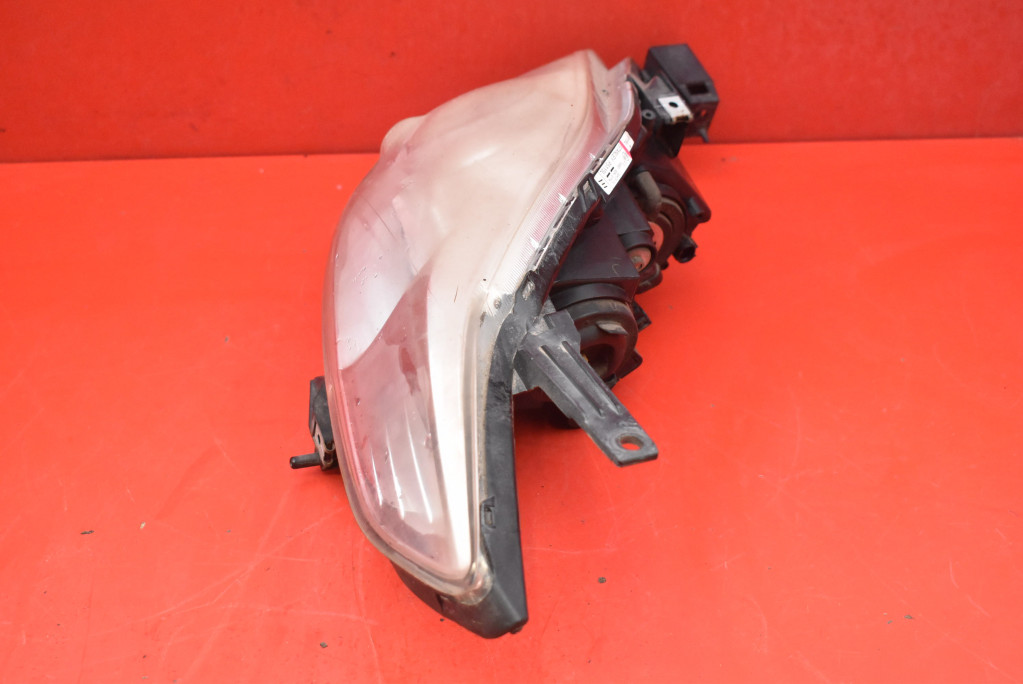 REFLEKTOR left light front lens EU C235-51040 MAZDA 5 1 and CR 05-08