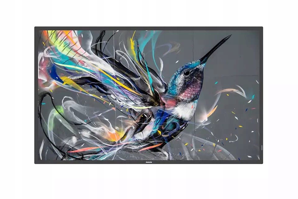 55" D-led Philips 55BDL3650Q-UHD, Ips, 400cd, An, 18/ 7 55BDL3650Q/00