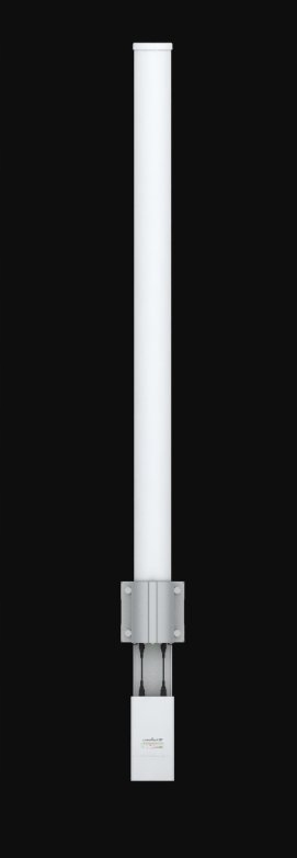 Ubiquiti AMO-5G13 Uisp airMAX Omni 5 GHz, 13 dBi Anténa AMO-5G13