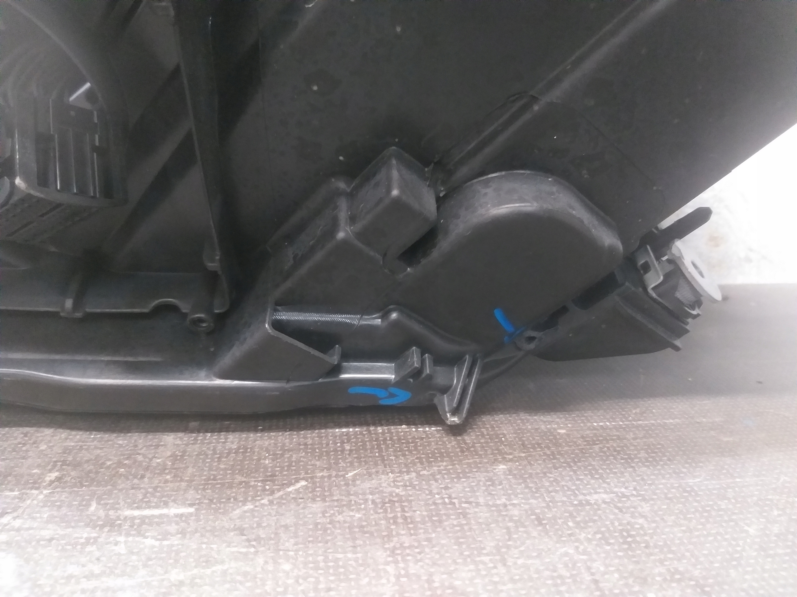 light front right VW ARTEON FULL LED 3G8941036N