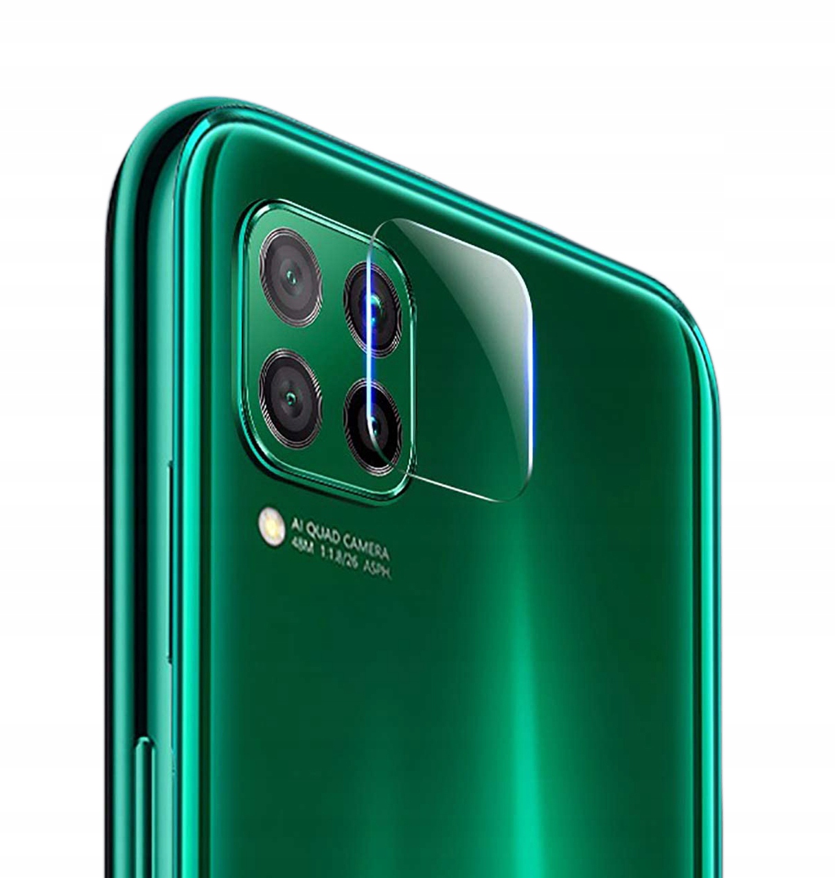 

Szkło Na Aparat Kamere Glass do Huawei P40 Lite