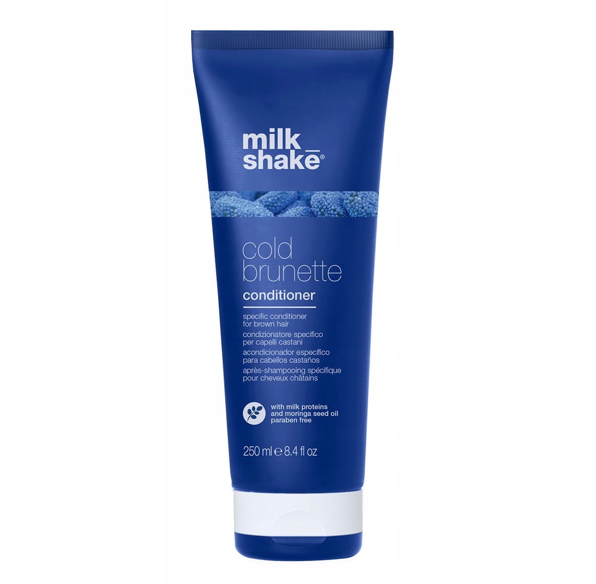 Milk Shake Studený Brunette Kondicionér 250ML