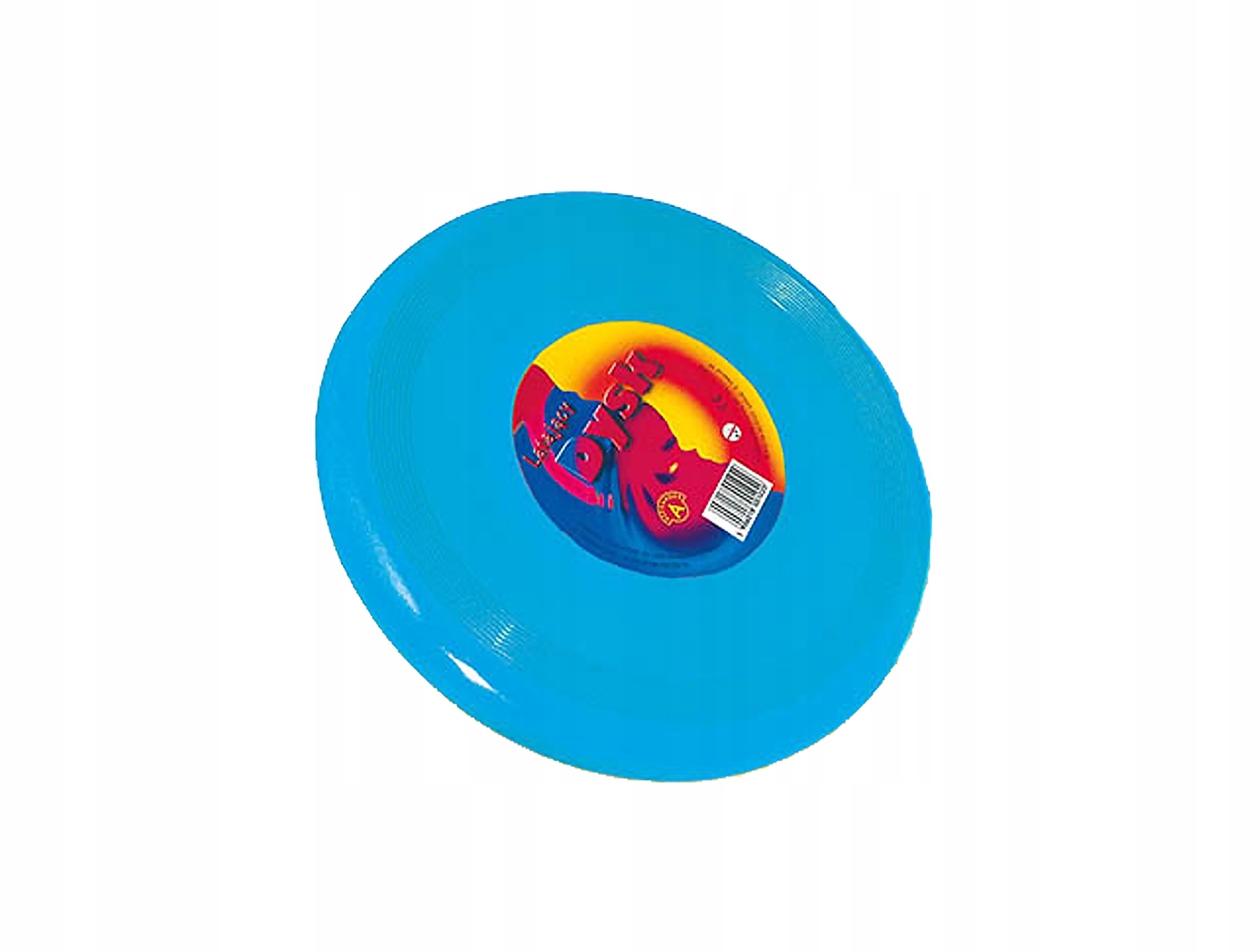 

Dysk latający talerz do rzucania frisbee zabawka