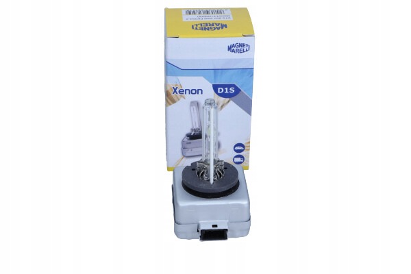 Magneti Marelli Żarówka Xenonowa D1S 85V/35W PK32D-2 4600K