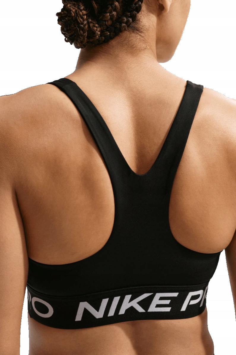 Koszulka Nike W Np Df 365 Ls Bra IQ1035-010 M